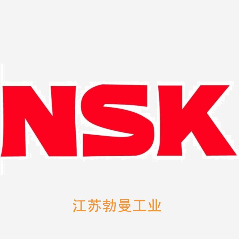 NSK W4016-211PSSK1-C5-BB NSK直线导轨原理