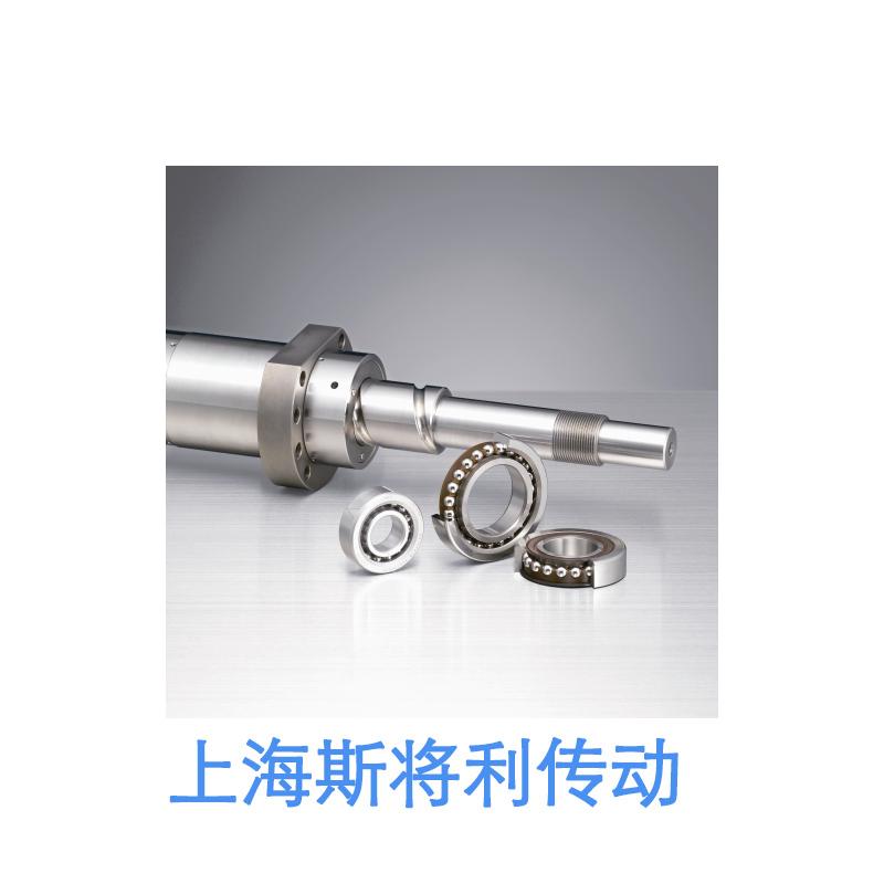 WBK35DFD-31H-NSK重载支撑单元