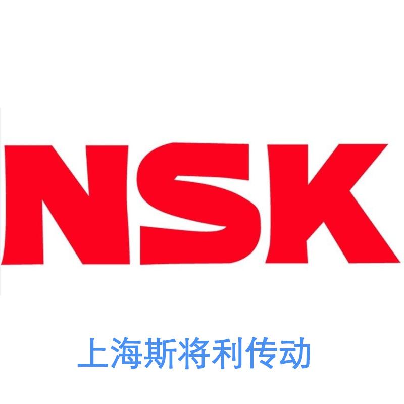 NSK W2503P-18ZY-C2Z8 NSK丝杠弯曲